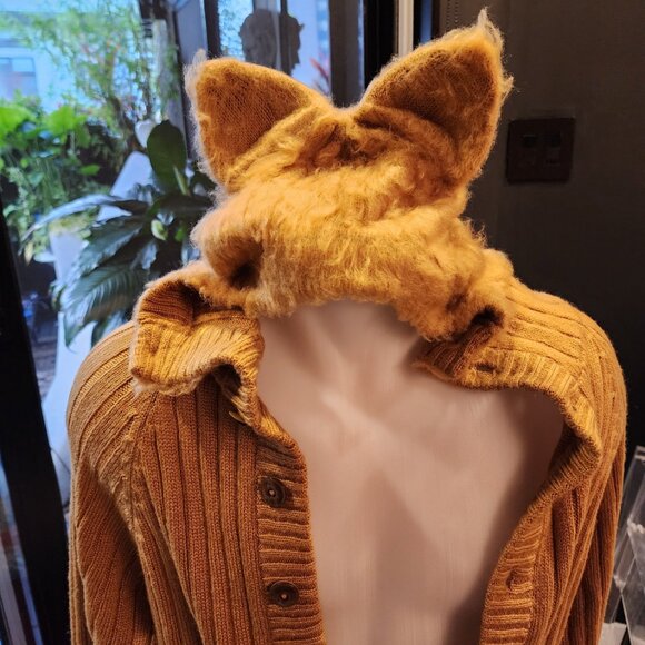 Halloween Lion Onsie - Picture 4 of 8